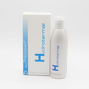 HYDROTERMAL
