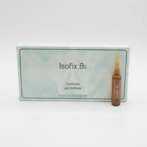 ISOFIX B5